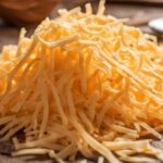 Cheese Shredded