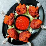 Chicken Lollipop