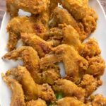 Chicken Crispy Wings