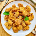 Chicken Popcorn