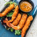 Chilli Crispy Prawn