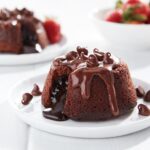 Choco Lava Cake