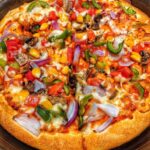 Delight Veg Pizza