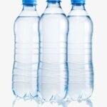 Water Bottle 1L 