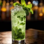 Mint - Mojito Add On 