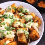 Peri Peri Paneer