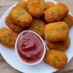 Veg Nuggets